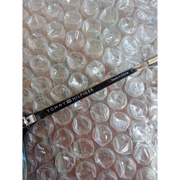 Tommy Hilfiger Sunglasses Blue Haze Frames Ally WP OL39 3588171805 60 16 132 - Picture 7 of 9